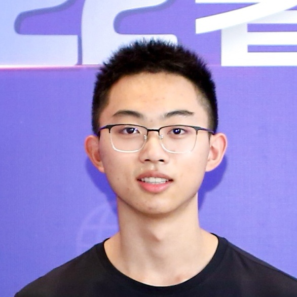 Yiyang Shao